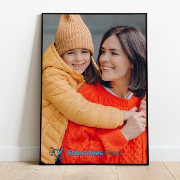 ¿Dónde Comprar Retablos Fotográficos Personalizados en Limón? Aquí está la Mejor Opción