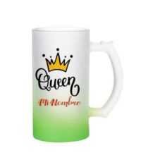 Jarra Cervecera Glaseada de Colores - Oferta 3x2 | Costa Rica - Soluciones Shop®