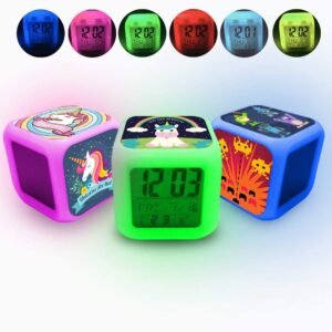 Reloj personalizado en Costa Rica