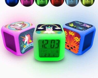 Reloj personalizado en Costa Rica