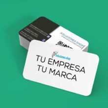Tarjetas de Presentación Personales en Alajuela | Diseño Único para Empresas y PYME