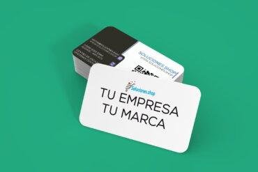 Tarjetas de Presentación Personales en Alajuela | Diseño Único para Empresas y PYME