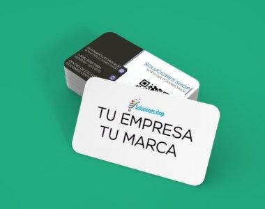 Tarjetas de Presentación Personales en Alajuela | Diseño Único para Empresas y PYME