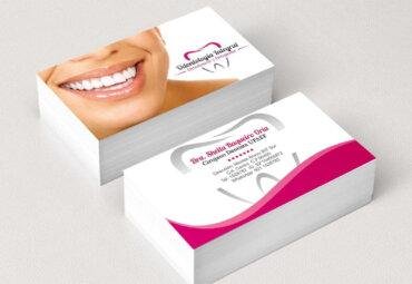 Tarjetas de Presentación Personales en Guanacaste | Diseño Único para Empresas y PYME