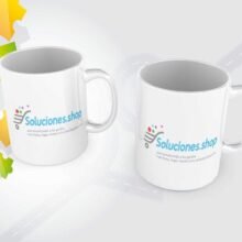 2 Taza con foto a tu gusto Promoción del Mes