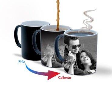 Tazas Mágicas en Oferta 3x2 Solo para Costa Rica