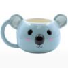 Taza Oso Koala En forma de oso koala - Soluciones Shop®