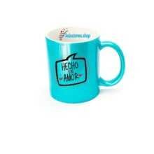 Taza Escarchada Personalizados