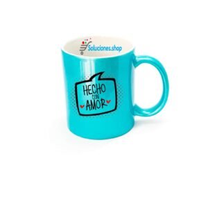 Taza Escarchada Personalizados