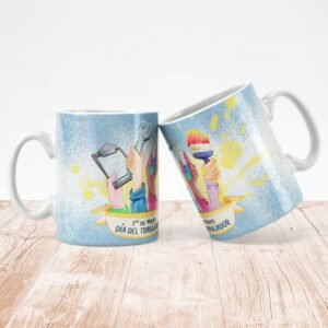 Taza con foto a tu gusto Oferta por mayor + de 100 Unidades