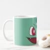 Taza diseño de Pokémon bulbasaur