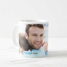 2 Tazas personalizadas a tu gusto