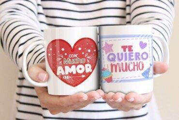 Tazas Personalizadas en Costa Rica