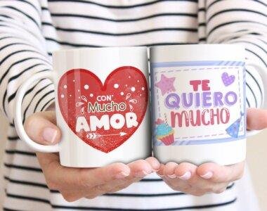 Tazas Personalizadas en Costa Rica