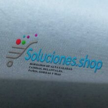 Textiles con Bordados de alta calidad