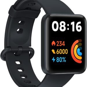 Xiaomi Redmi Watch 2 Lites 100 modos de fitness Pantalla táctil