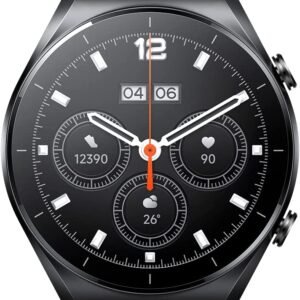 Xiaomi Watch S1 GL Xiaomi Reloj S1