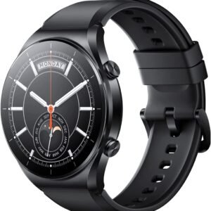 Xiaomi Watch S1 GL Xiaomi Reloj S1