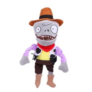 Zombie Vaquero