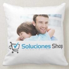 almohadas personalizadas