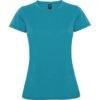 Blusa de Mujer Personalizada Varios Colores
