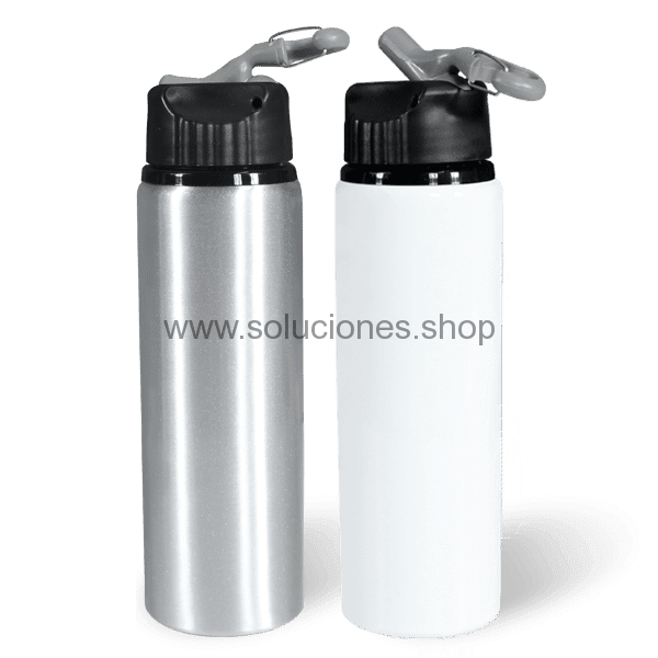 Botella con chupeta 700 ml