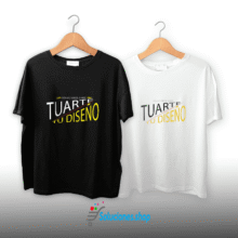 camisas personalizadas en Oferta 2x11000