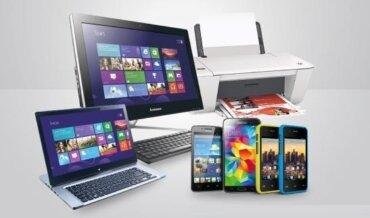 Celulares y tecnología soluciones shop costa roca
