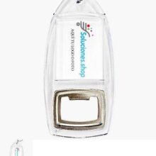 Llaveros Personalizados Habré Botellas