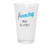 Vaso cónico 17oz│articulo personalizado