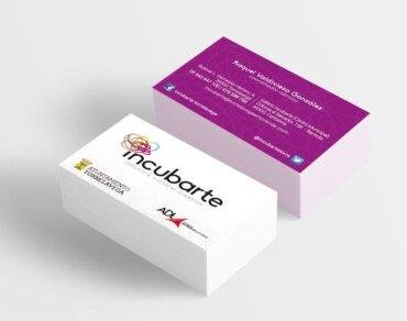 Tarjetas de Presentación Personales en San José | Diseño Único para Empresas y PYME