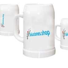 Jarra bombita Cerámica 500ML │PRODUCTO AGOTADO