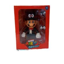 Mario traje gala | Mario Bros Coleccionables