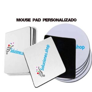 Mouse Pad Personalizado│Articulo Personalizado