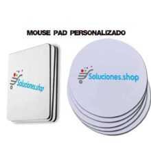 Mouse Pad Personalizado│Articulo Personalizado