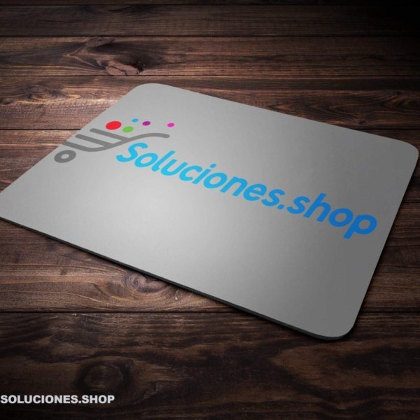 Mouse Pad Promocional en Costa Rica