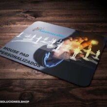 Mouse Pad Personalizados a tu gusto