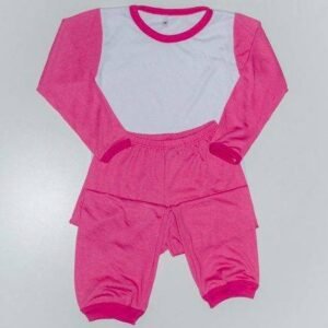 Pijamas De Niño Y Niña Personalizadas Al Gusto