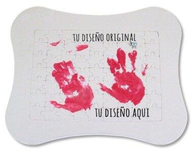 Oferta de puzzle con caja incluida + taza de regalo en Guanacaste – Soluciones Shop