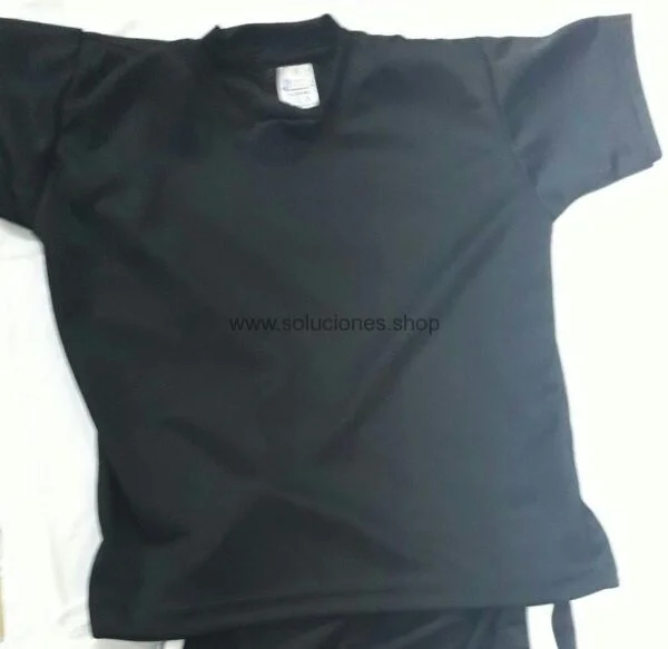 ropa deportiva para chicos