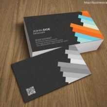 Tarjetas de Presentación Personales o de negocios - Soluciones Shop® Tienda Oficial
