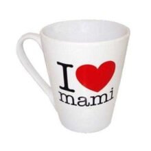 Taza Cónica 12 oz │Articulo personalizado