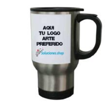 Taza térmica Recuadro14oz│Articulo Personalizado