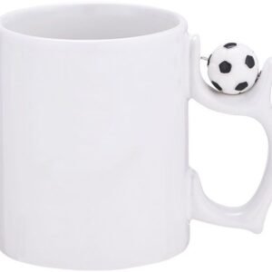 Taza Fútbol personalizada a tu gusto