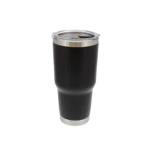 Vaso térmico tipo Yeti de 30oz Acero inoxidable (2)