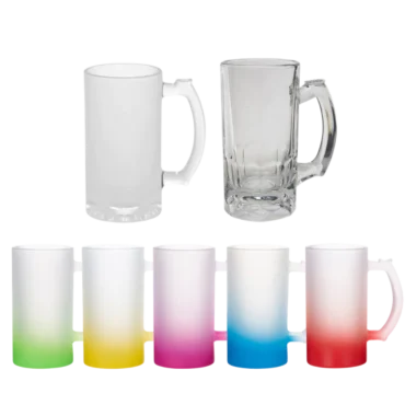 Oferta de jarras cerveceras en Costa Rica