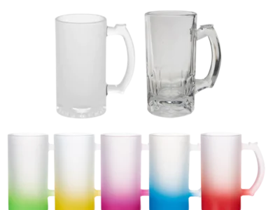 Oferta de jarras cerveceras en Costa Rica