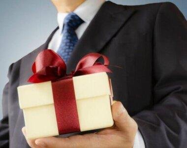 ¿Buscas el regalo perfecto para tus colaboradores en el Día del Padre
