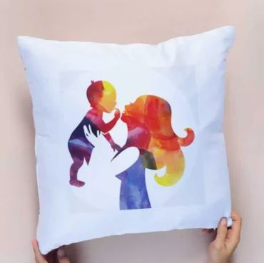 Camisa personalizada para mamá en San José con regalo adicional – Soluciones Shop