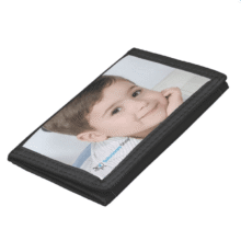 Billetera Nylon Thin Personalizada a tu gusto